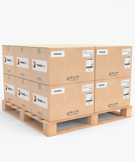 Premium Big Parcels