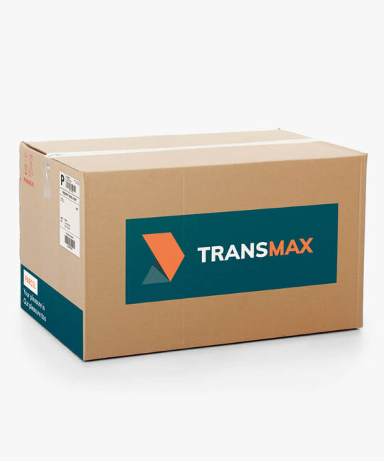 Big Parcel 6-20kg