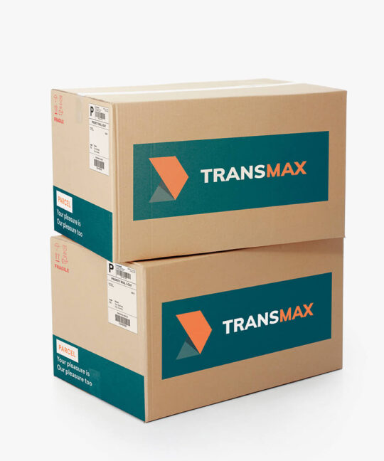 Few Parcels 6-20 kg