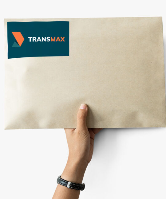 Envelope 500g