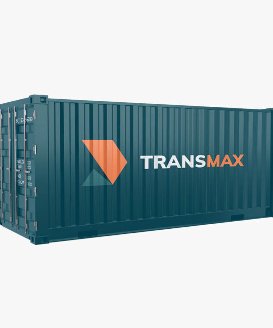 Cargo Container