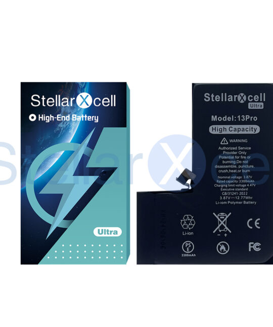 StellarXcell Ultra-IP13P