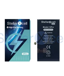 StellarXcell Ultra-IP12/12P