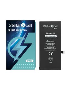 StellarXcell Ultra-IP11