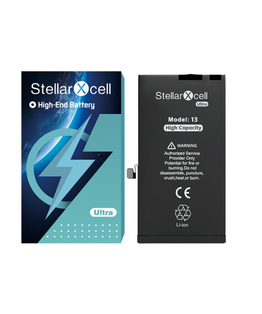 StellarXcell Ultra-IP13