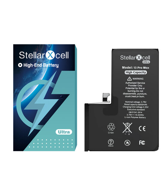 StellarXcell Ultra-IP13PM