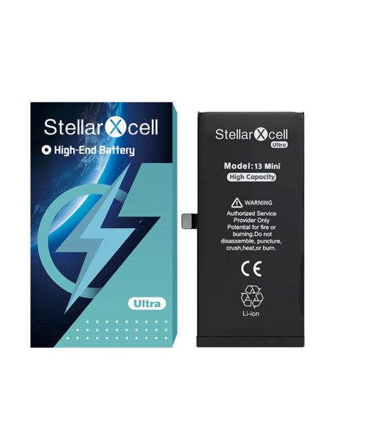 StellarXcell Ultra-IP13MN