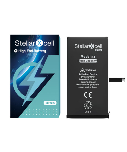 StellarXcell Ultra-IP14