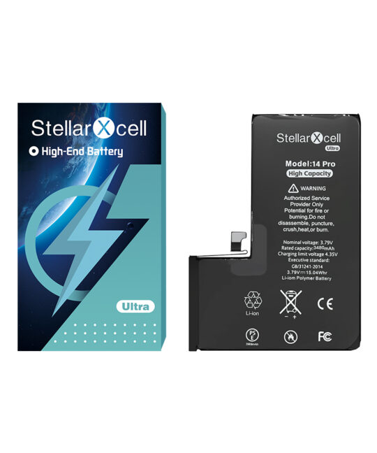 StellarXcell Ultra-IP14P
