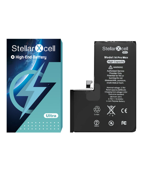 StellarXcell Ultra-IP14PM