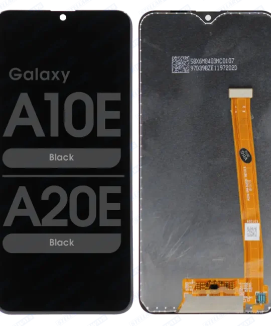 LCD Assembly Without Frame Compatible For Samsung Galaxy A10E (A102 / 2019) /A20E (A202/2019) (OEM-ORG) (All Colors)