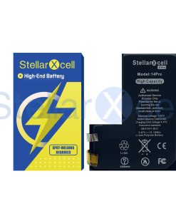 IP 14 Pro without flex cable