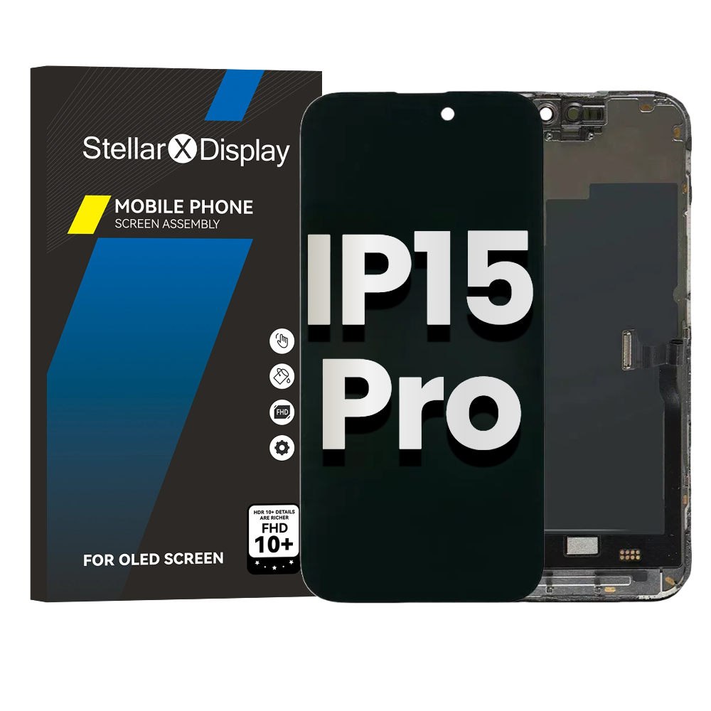 15 pro 4