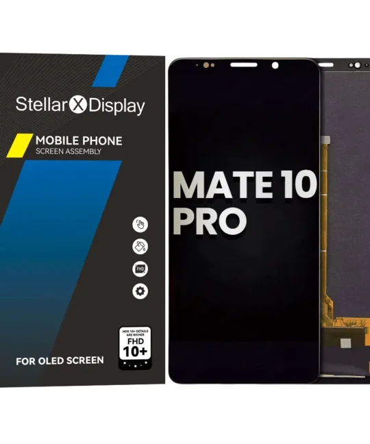 OLED/LCD Assembly Without Frame Compatible For Huawei Mate 10 PRO (OEM-ORG) (All Colors)
