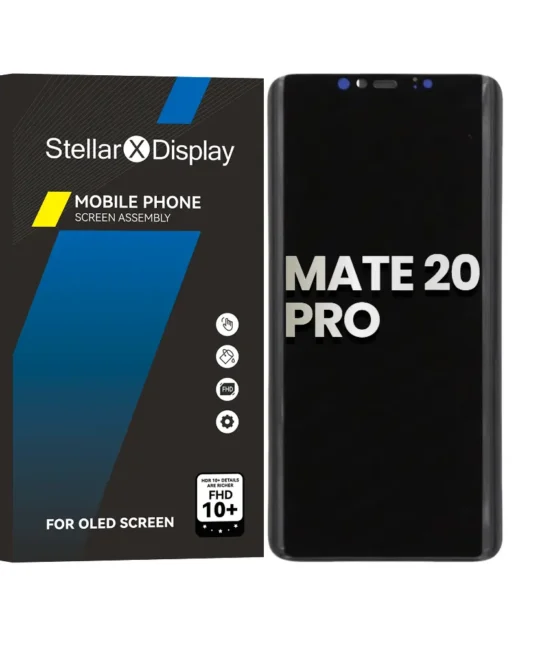OLED/LCD Assembly Without Frame Compatible For Huawei Mate 20 PRO (OEM-ORG) (All Colors)