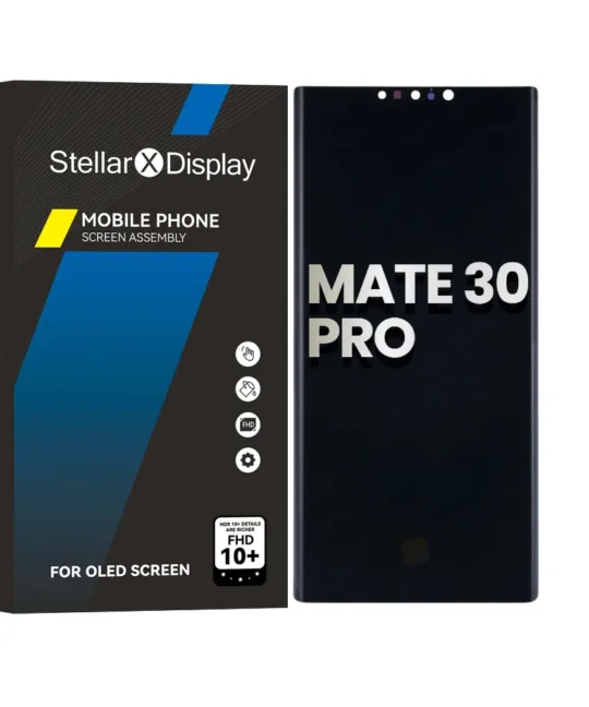 OLED/LCD Assembly Without Frame Compatible For Huawei Mate 30 PRO (OEM-ORG) (All Colors)