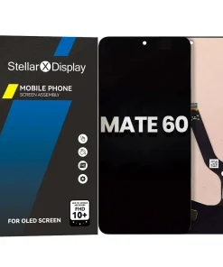 OLED/LCD Assembly Without Frame Compatible For Huawei Mate 60 (OEM-ORG) (All Colors)