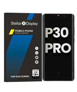 OLED/LCD Assembly Without Frame Compatible For Huawei P30 PRO(OEM-ORG) (All Colors) With/Without Frame