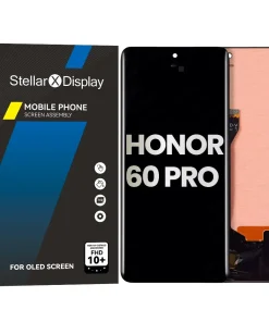 OLED/LCD Assembly Without Frame Compatible For HONOR 60 PRO (OEM-ORG) (All Colors)