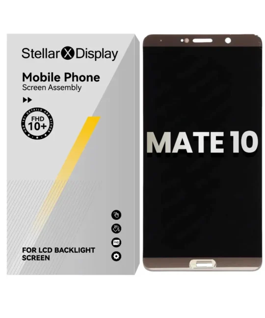 LCD Assembly Without Frame Compatible For Huawei Mate 10 (OEM-ORG) (All Colors)