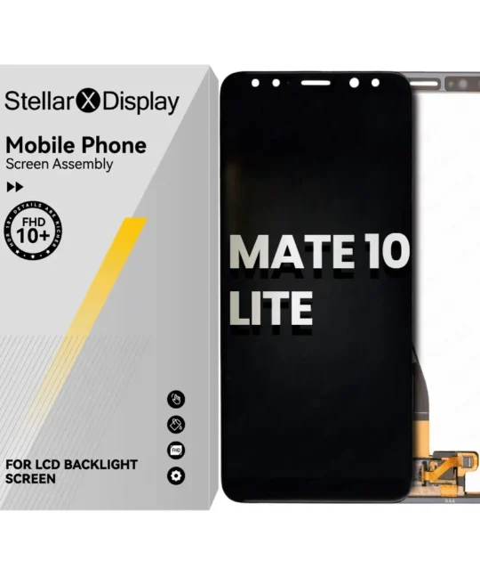 LCD Assembly Without Frame Compatible For Huawei Mate 10 Lite (OEM-ORG) (All Colors)