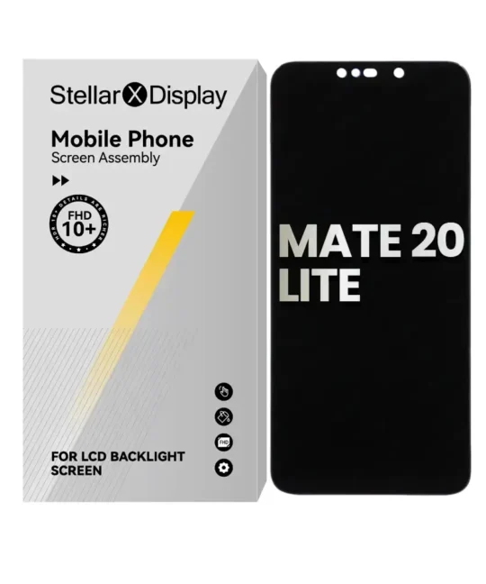 LCD Assembly Without Frame Compatible For Huawei Mate 20 Lite (OEM-ORG) (All Colors)