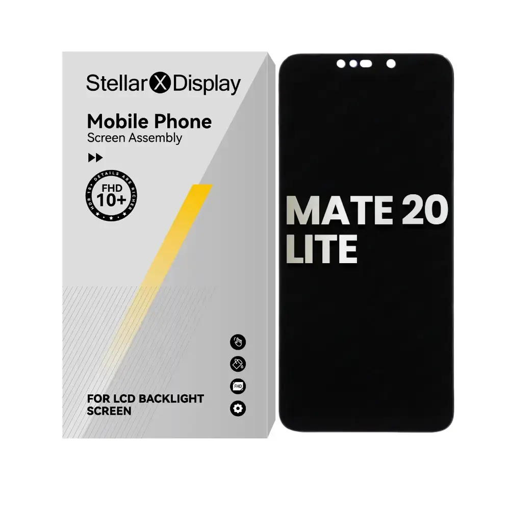 MATE 20 LITE