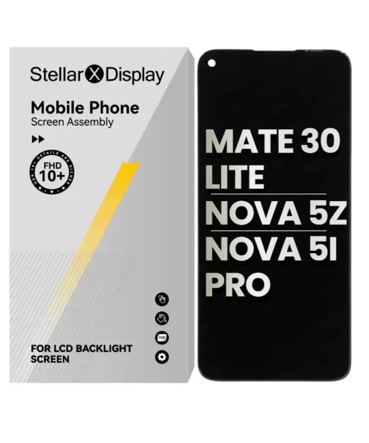LCD Assembly Without Frame Compatible For Huawei Mate 30 LITE (OEM-ORG) (All Colors)