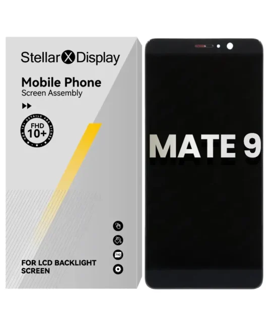 LCD Assembly With Frame Compatible For Huawei Mate 9 (OEM-ORG) (All Colors) With/Without Frame