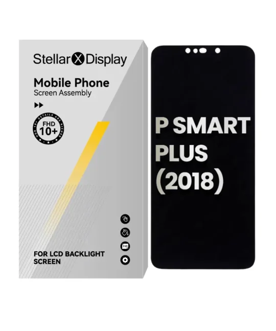 LCD Assembly Without Frame Compatible For Huawei P Smart Plus (2018)(OEM-ORG) (All Colors)