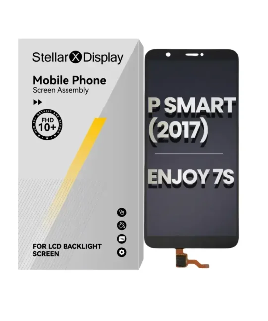 LCD Assembly Without Frame Compatible For Huawei P Smart (2017) / Enjoy 7S (OEM-ORG) (All Colors)