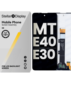 LCD Assembly Without Frame Compatible For Motorola Moto E30/E40 (OEM-ORG) (All Colors)